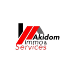akidom immobilier