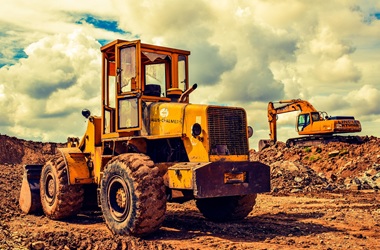 construction & travaux public