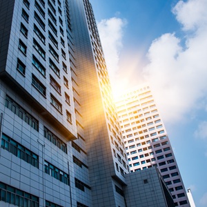 développement immobilier​