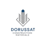 dorussat materials logo