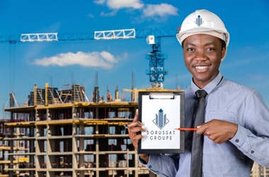 suivi & coordination de chantiers