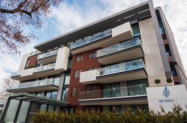 vente & achat de biens immobiliers