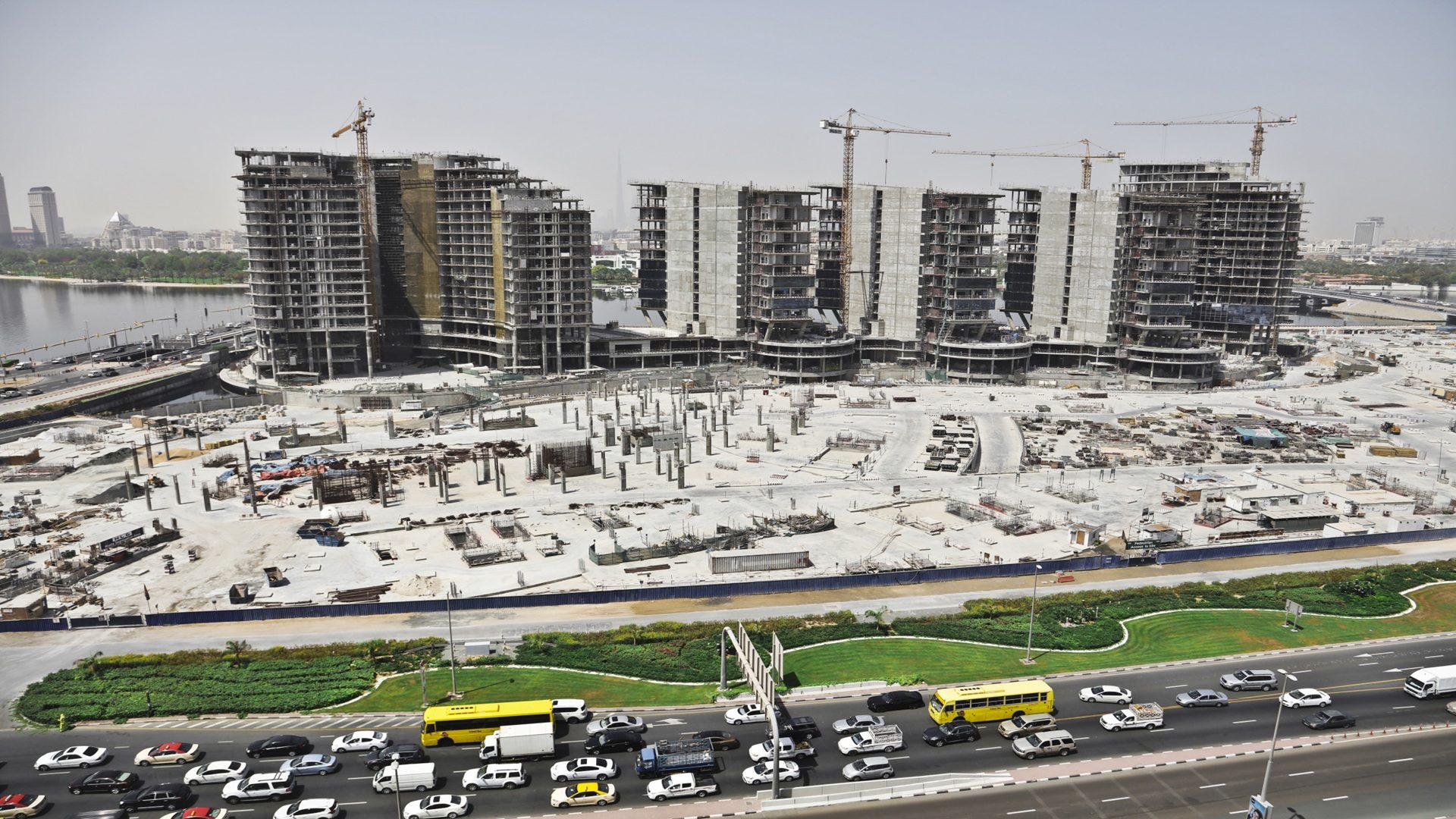immobilier construction